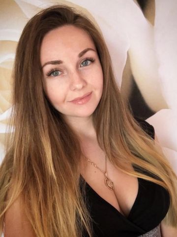 Анкета проститутки Услада - Фото 1, , 23 года, №154751